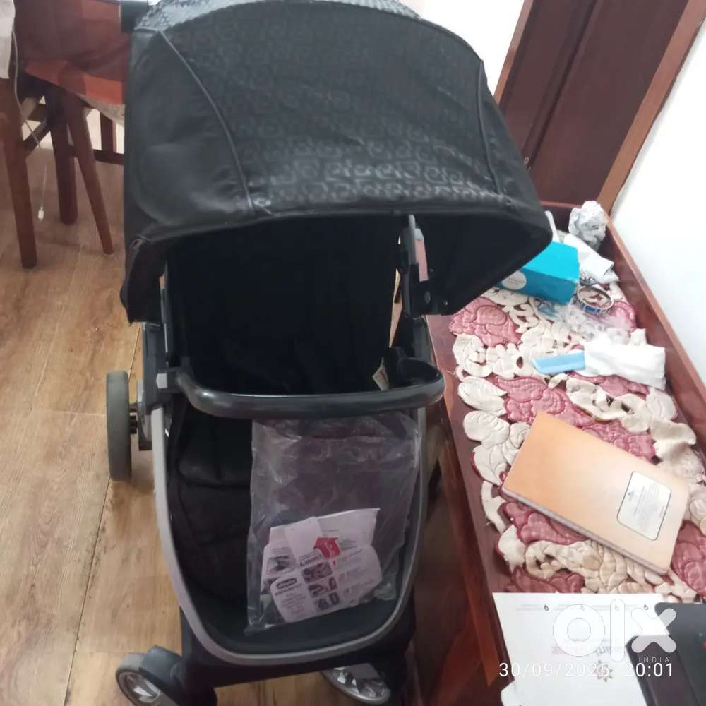 Bed railing, pram,walker,table,chair,plants,cradle in Whitefield,Blr