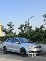 All modify car