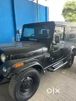 Di turbo engine,Metal hardtop,Ac ,power steering