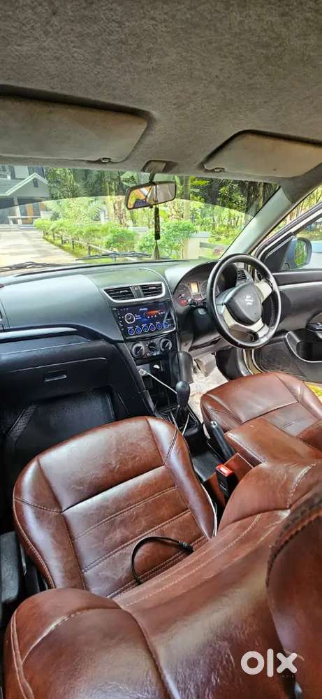 Maruti Suzuki Swift 2013 Diesel 200000 Km Driven