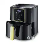 Prestige Brand New sealed Packed Airfryer, MRP Rs.5565/-