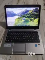 HP  Brand Laptop