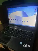 Lenovo laptop