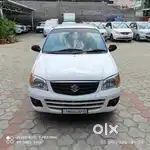 Maruti Suzuki Alto K10 1.0 VXI, 2012, Petrol