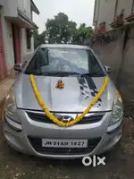 Superb car