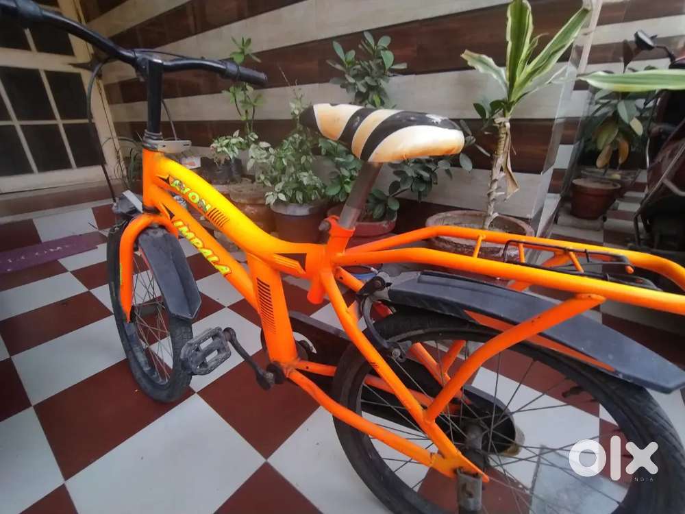 Avon impala bycycle (for 8-12 yr)