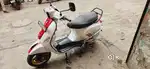 Retro Vespa 150cc, Racing 60's, Brand New, 30% off on Showroom Price