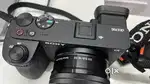 Brand new sony A6700 camera