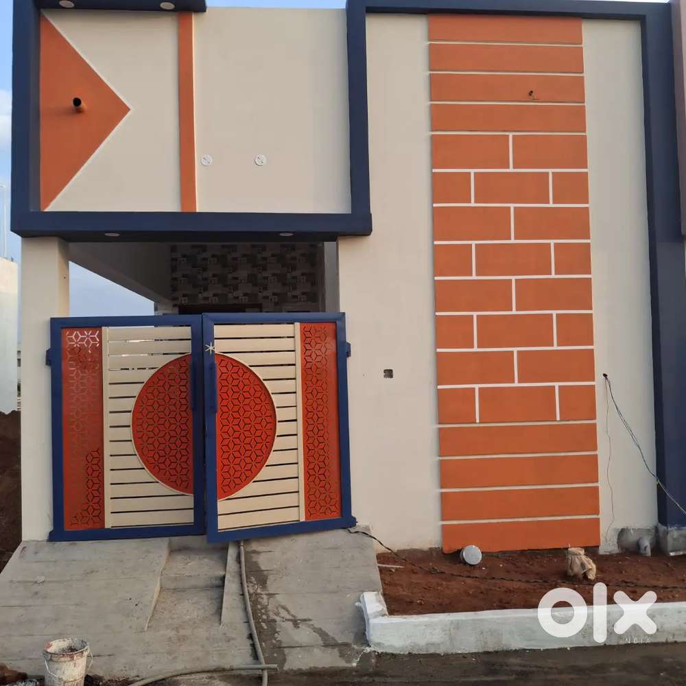 Kovilvali  House for sale