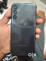 Samsung f15 5g ha all working condition