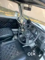 Maruti Suzuki Gypsy Petrol Good Condition