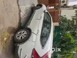 Honda CRV with CNG on RC