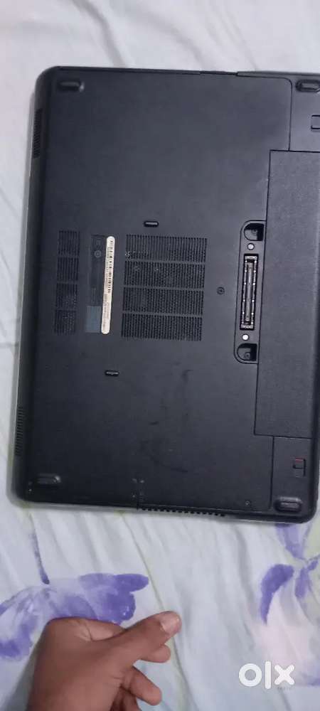 Dell laptop