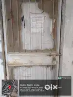 1 BHK Apartment in Rohini
