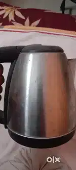 Electric kettle