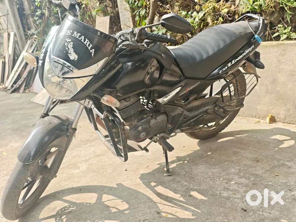 Single hand, well maintained