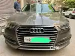 Audi A6 35 TDI S Line Matrix, 2016, Diesel