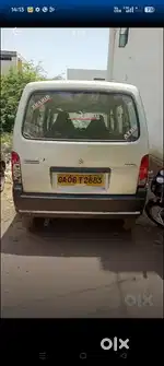 Maruti Suzuki Eeco 2012 Petrol 150000 Km Driven