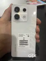 Redmi note 13 5g