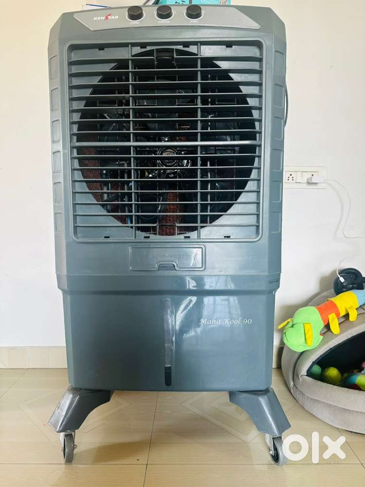 Kenstar MAHA KOOL HC 90L Water Cooler – Excellent Condition