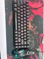 Gaming Computer plus good for creative work