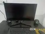 Mint condition pc