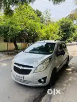Chevrolet Beat 2010-2013 Diesel PS, 2012, Diesel