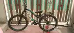 East Coast 24T bicycle