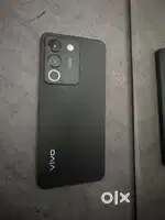 Vivo y200 jungle green 128gb 8+8 gb total