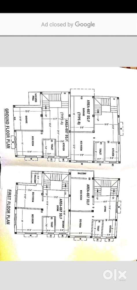 Ready to move duplex/ Bungalow Available in Bidhannagar, Durgapur.