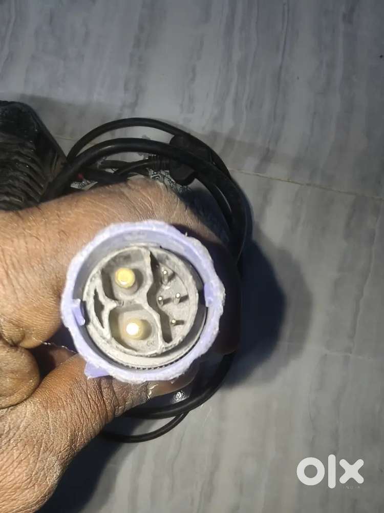 I Qube Charger for sale