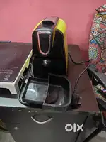 Coffee Maker & commercial Induction