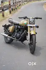 Bullet classic 350