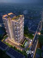 3BHK Furnished 3BHK Flat For Rent at Thondayad, Kozhikode(NT)