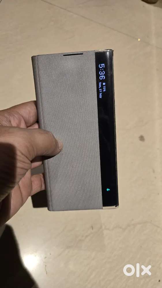 Samsung Note 10 or Samsung Fold 5 S pen Case