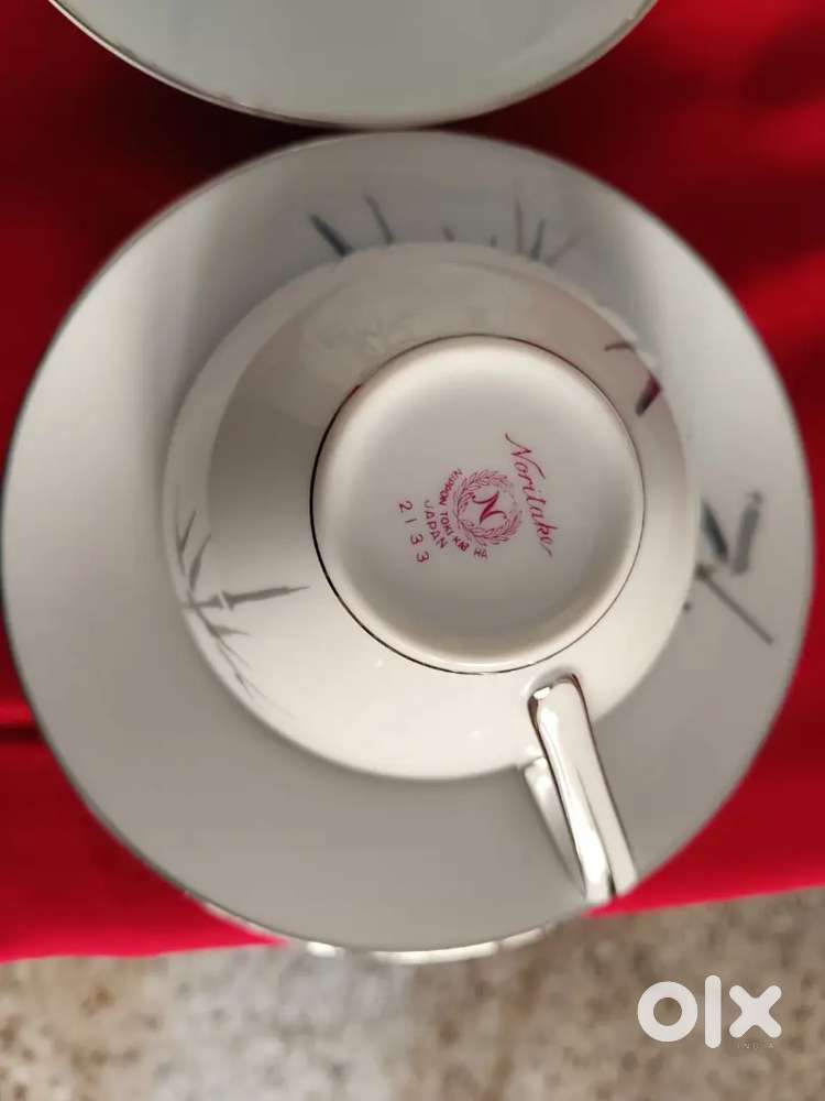 Beautiful Japan made Japanese Tea set