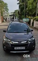 Honda WR-V i-VTEC VX, 2018, Petrol