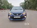 Maruti Suzuki Baleno 1.2 CVT Zeta, 2020, Petrol