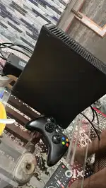 X Box 360 game