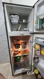 Selling my LG Double door fridge