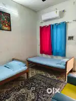 Feel free to Call us For Boys PG available at Ajwa rd ful furnished