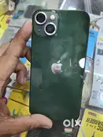 13 5g green