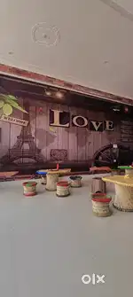 Helper For Cafe