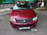 Maruti Suzuki Alto K10 2010-2014 VXI, 2012, Petrol