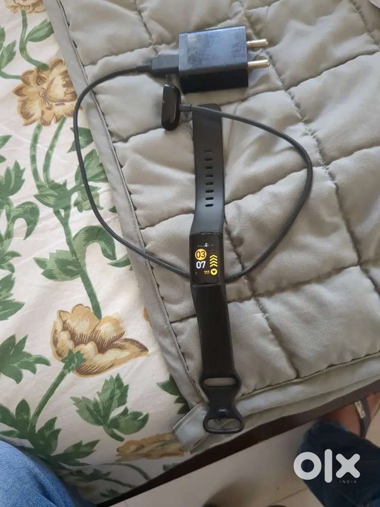 Google Fitbit Charge 6 Watch