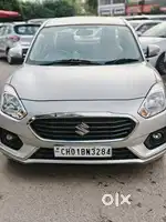 Maruti Suzuki Swift Dzire VDI(O) AMT, 2017, Diesel