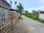 Land for Sale at Thana Goli, Sati Joymati Path, DIBRUGARH