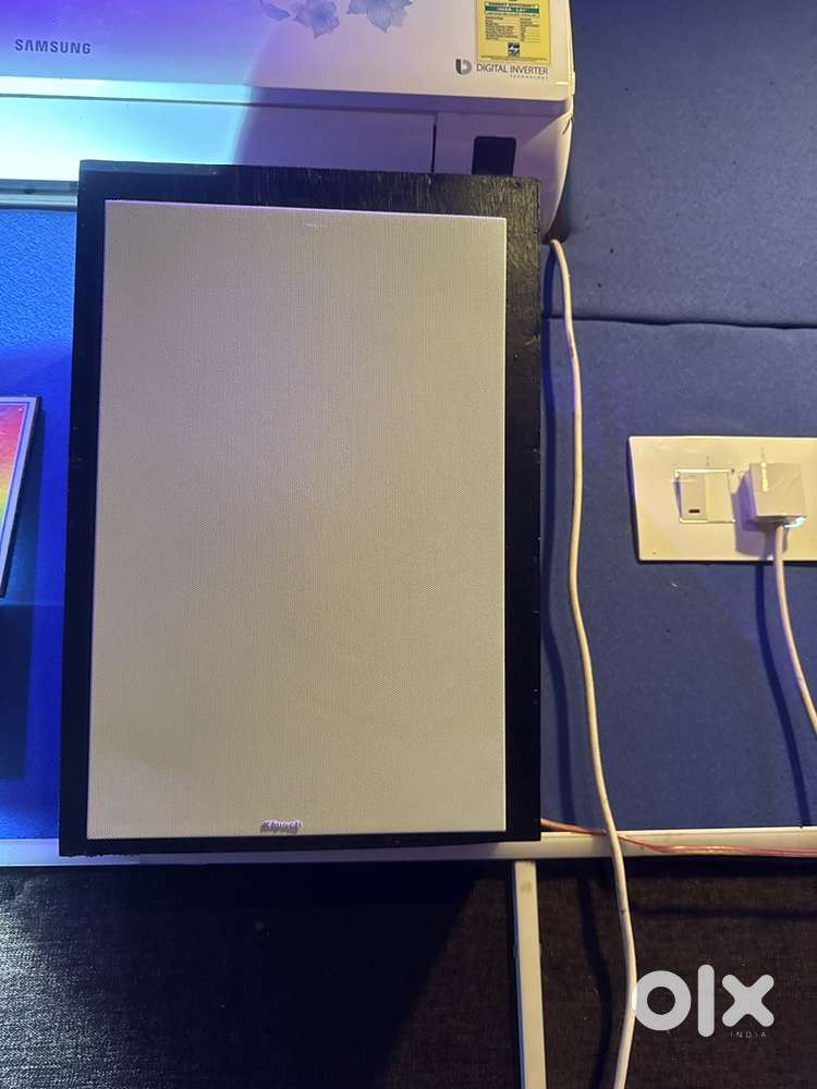 Klispch Reference Series 18 PRO 8 Inch inwall Soeaker