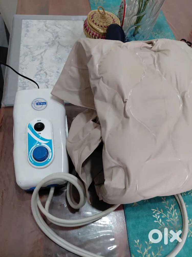 Anti bed sores mattress