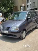 Hyundai Santro Xing 2010 CNG & Hybrids 87000 Km Driven
